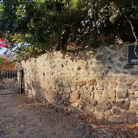 Los Dos B&B Villas Jocotepec Dış mekan fotoğraf