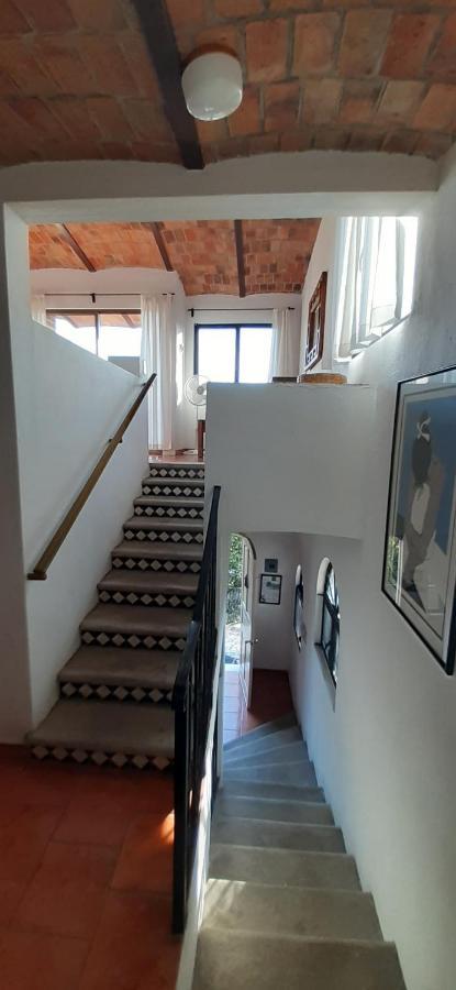 Los Dos B&B Villas Jocotepec Dış mekan fotoğraf