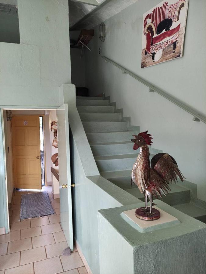 Los Dos B&B Villas Jocotepec Dış mekan fotoğraf
